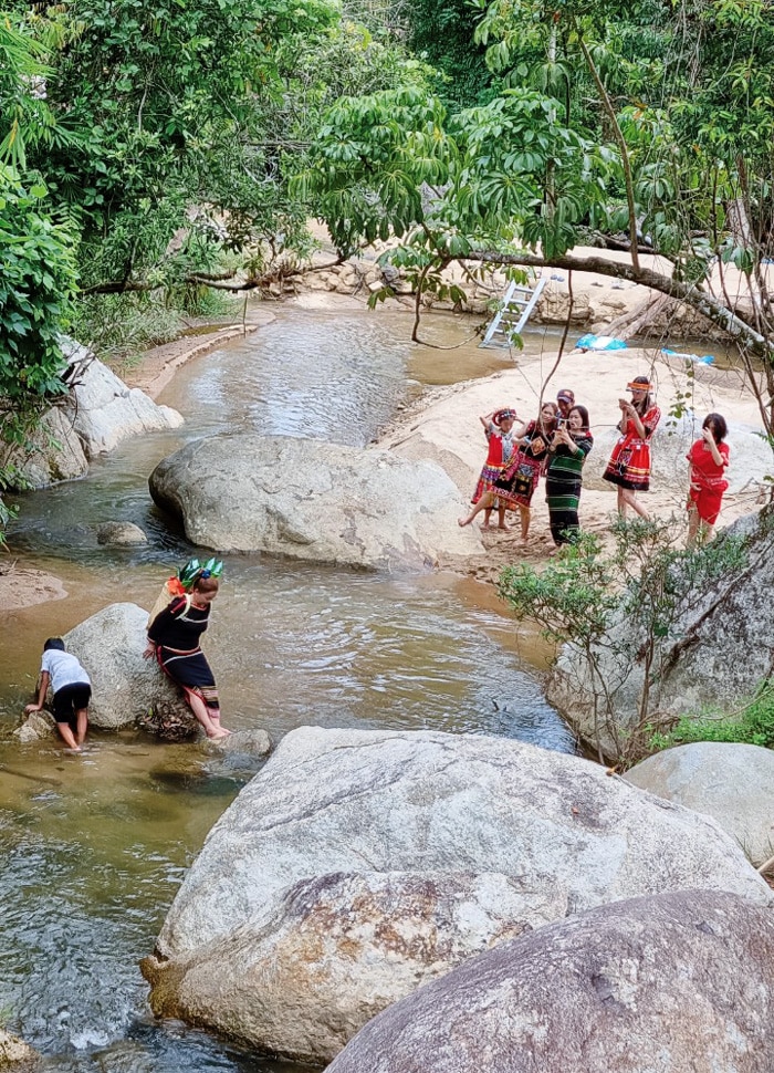 “Suối nguồn Rô Men” sẽ là điểm đến nghỉ dưỡng trong tương lai