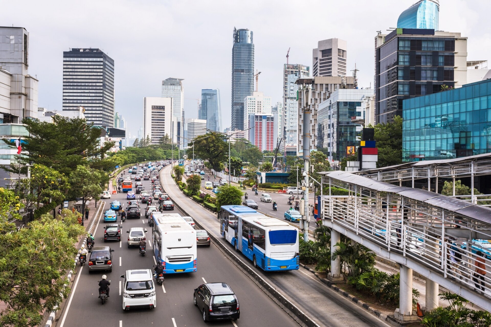 Jakarta, Indonesia