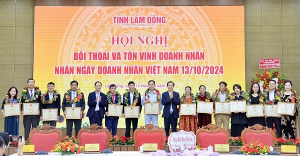 Tầm nhìn mới - cơ hội mớivà kỳ vọng của cộng đồng doanh nghiệp