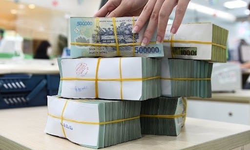Xếp hạng minh bạch ngân sách: Việt Nam tăng 11 bậc. Ảnh minh họa: baokiemtoan.vn 