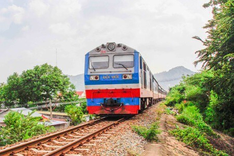 Bổ sung vốn lập báo cáo nghiên cứu tiền khả thi tuyến đường sắt Lào Cai - Hà Nội - Hải Phòng