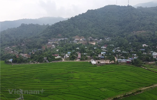 Ảnh minh họa. (Nguồn: Vietnam+)