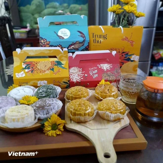 (Ảnh: Vietnam+)