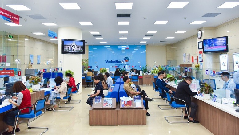 VietinBank giảm lãi suất cho vay với quy mô dư nợ dự kiến lên đến 100.000 tỷ đồng