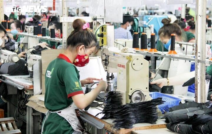 Mức thưởng Tết Nguyên đán Ất Tỵ 2025 cao nhất tại Đà Nẵng là 700 triệu đồng. (Ảnh minh họa)