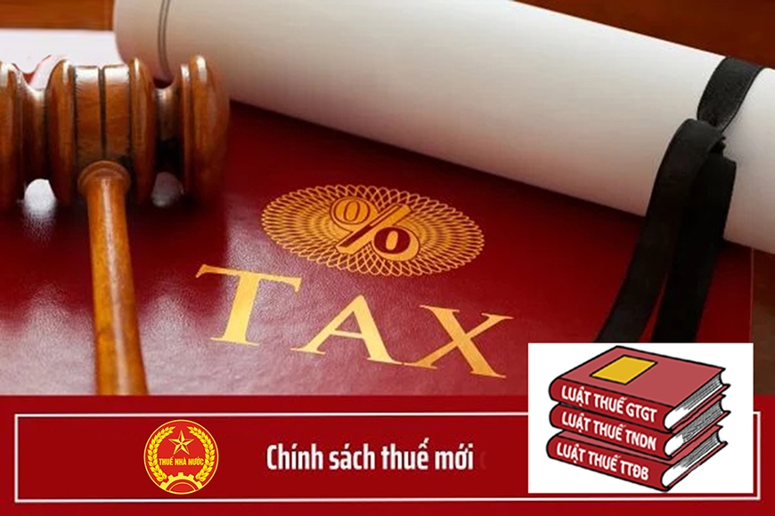    Ảnh minh họa. Ảnh do Tổng cục Thuế cung cấp