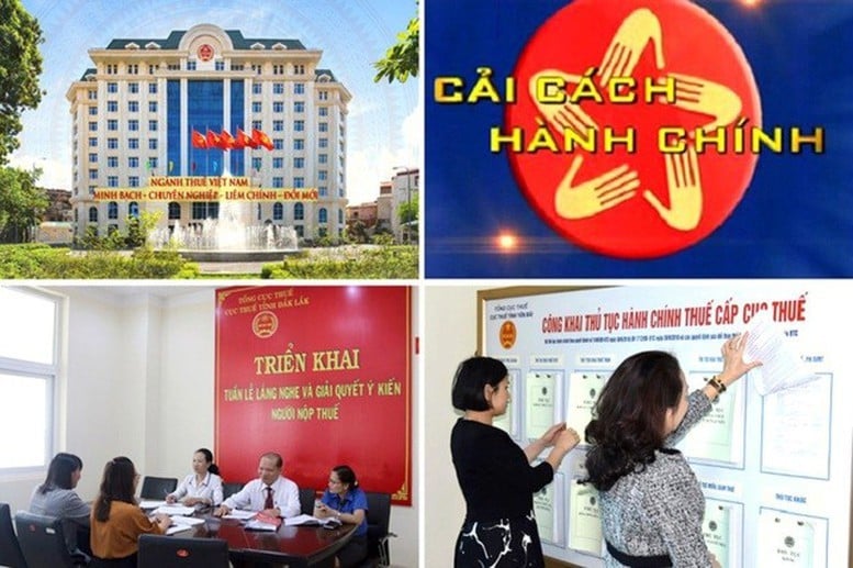 Chỉ đạo, đôn đốc các bộ, cơ quan, địa phương thực hiện các nhiệm vụ, giải pháp về cải cách thủ tục hành chính