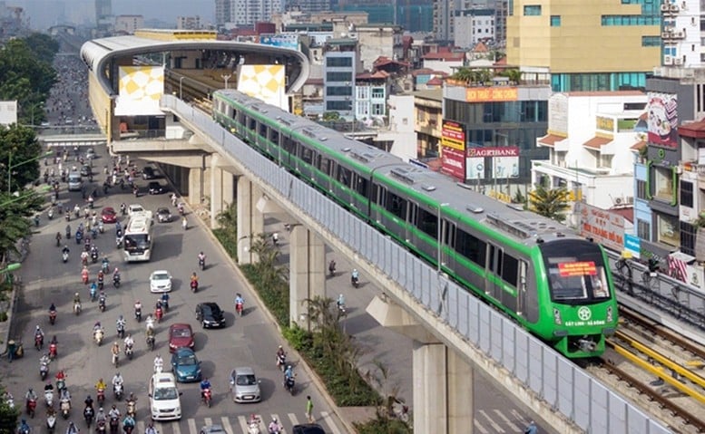 Bộ Giao thông vận tải hoàn thiện Hồ sơ dự thảo Nghị quyết về cơ chế, chính sách đặc thù, đặc biệt để phát triển hệ thống mạng lưới đường sắt đô thị tại Thành phố Hà Nội, Thành phố Hồ Chí Minh, trình Chính phủ trong ngày 25/01/2025.