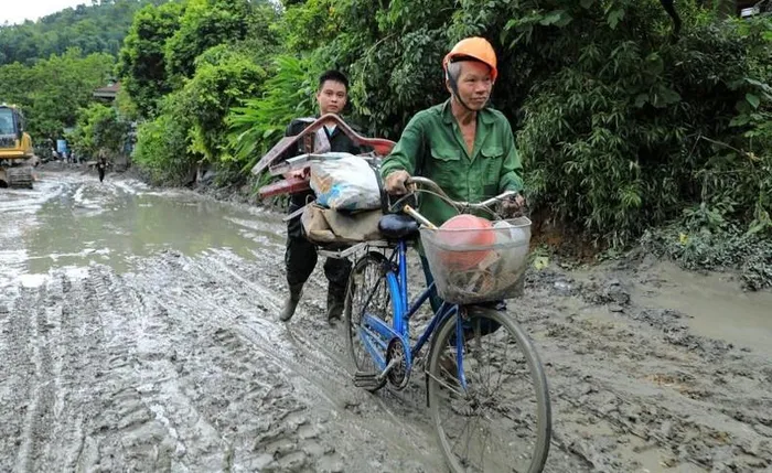 Dân cần, Công an có... ảnh 4