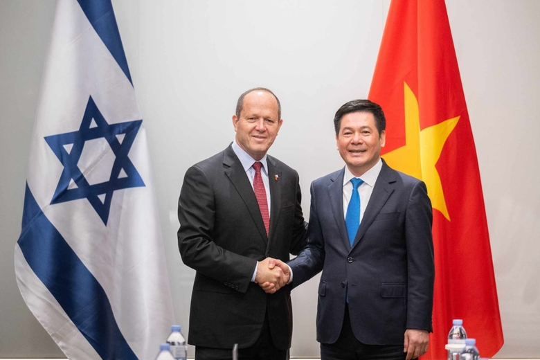 Kim ngạch thương mại Việt Nam - Israel: Kỳ vọng sớm đạt mức 3 tỷ USD ảnh 3