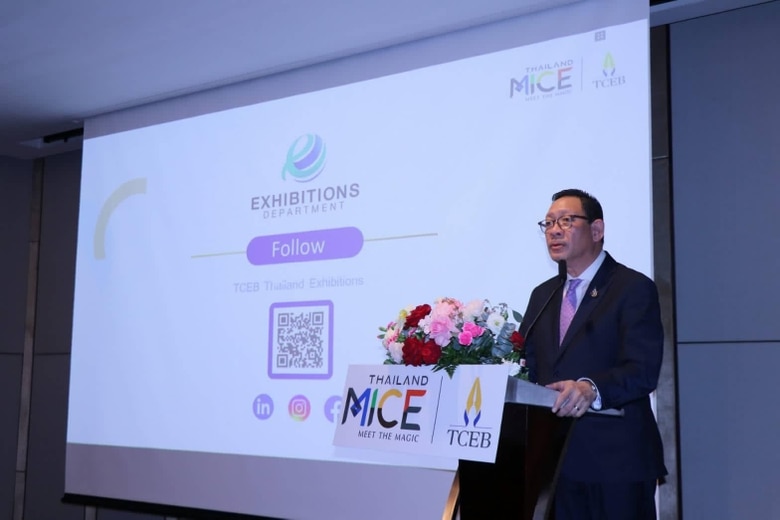 Mở ra cơ hội hợp tác kinh doanh Việt Nam - Thái Lan ảnh 1