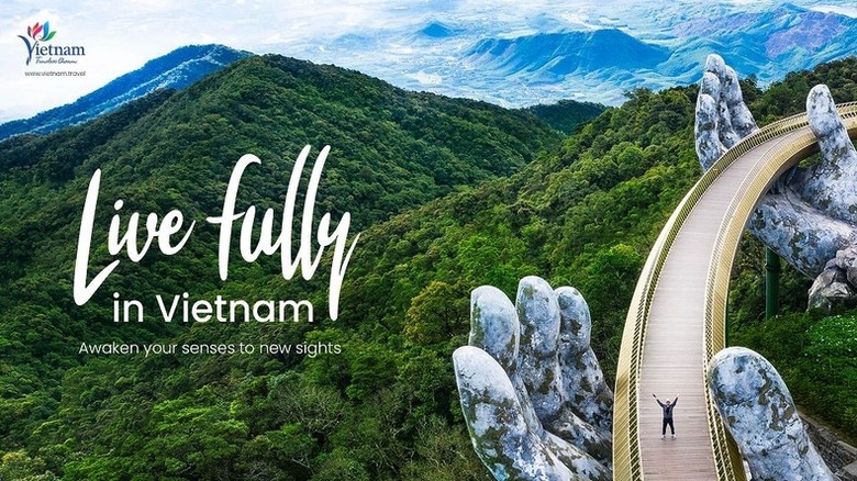 Travel Off Path: Việt Nam dần trở thành điểm đến nổi tiếng ở châu Á ảnh 1