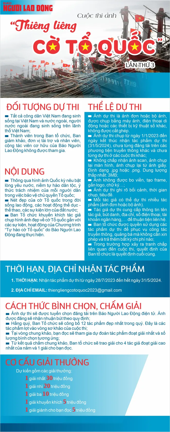 Việt Nam trong mắt nhiếp ảnh gia ảnh 9