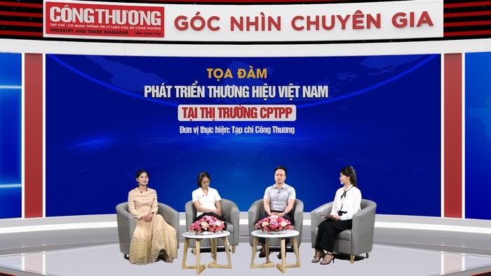 Mở đường cho hàng Việt Nam sang các thị trường tiềm năng và mới mẻ ảnh 2