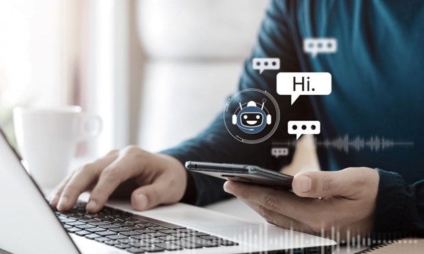 Tổ chức, doanh nghiệp có thể bị chatbot AI lừa làm nhiệm vụ có hại ảnh 1