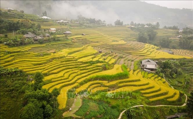 Du lịch thúc đẩy phát triển kinh tế - xã hội vùng đồng bào dân tộc thiểu số ảnh 2