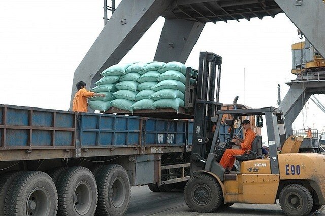 Mở rộng thị trường, gia tăng giá trị cho hạt gạo Việt ảnh 1