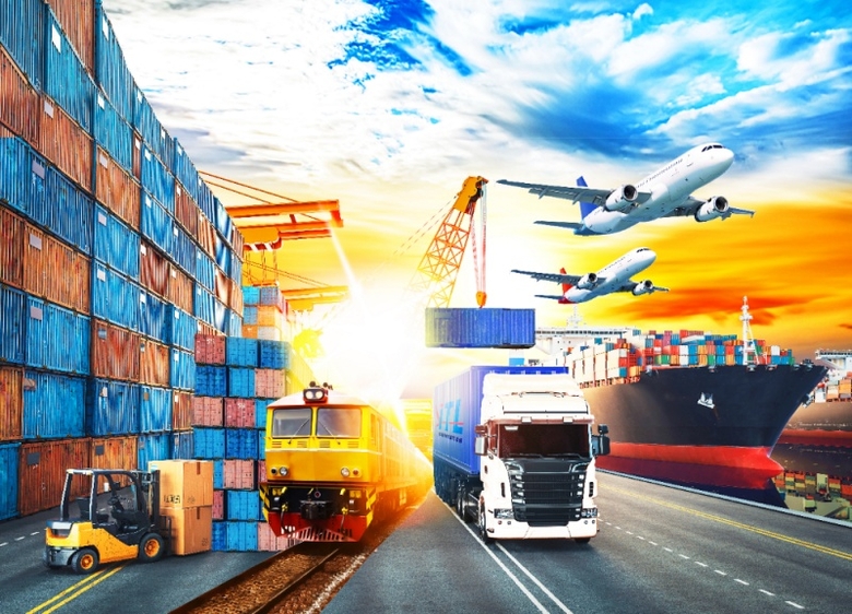 Tăng cường kết nối logistics, thúc đẩy tiêu thụ, xuất khẩu nông lâm thủy sản ảnh 1