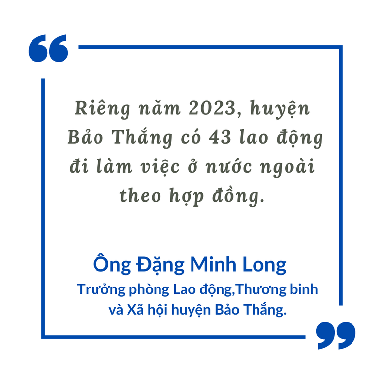 Nhờ sự vào cuộc tích cực của địa phương trong tuyên truyền, từ năm 2021 đến nay, số lao động của xã đi làm việc ở nước ngoài theo hợp đồng tăng qua từng năm. (1).png