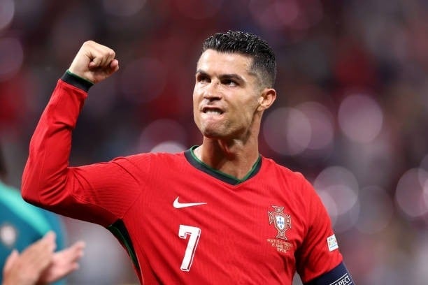 Kỷ lục của Ronaldo rất khó bị san bằng.