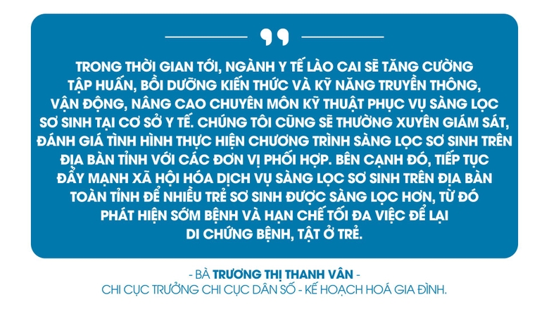 Đẩy mạnh sàng lọc trước sinh và sơ sinh - nâng cao chất lượng dân số.jpg