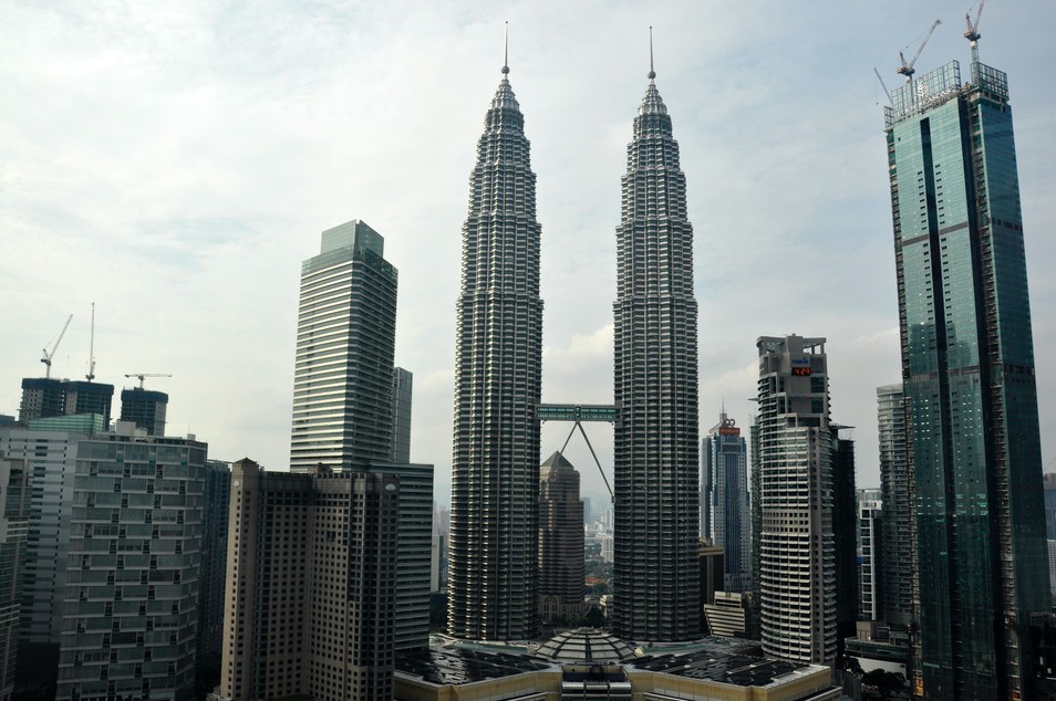 Loạt điểm check-in nổi tiếng tại Malaysia 'được lòng' du khách Việt ảnh 3