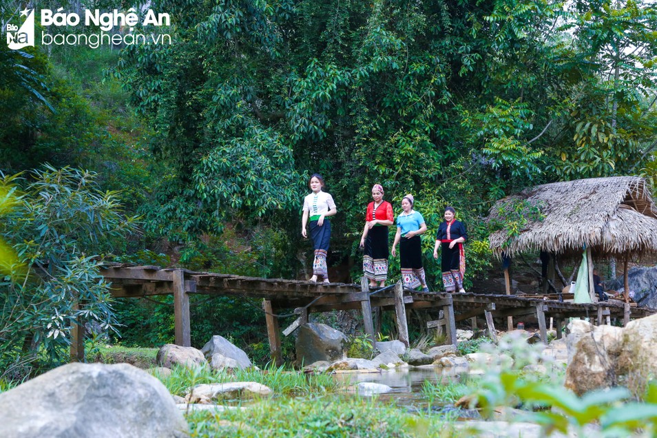 Découvrez la beauté immaculée de la grotte de Tham Binh photo 7