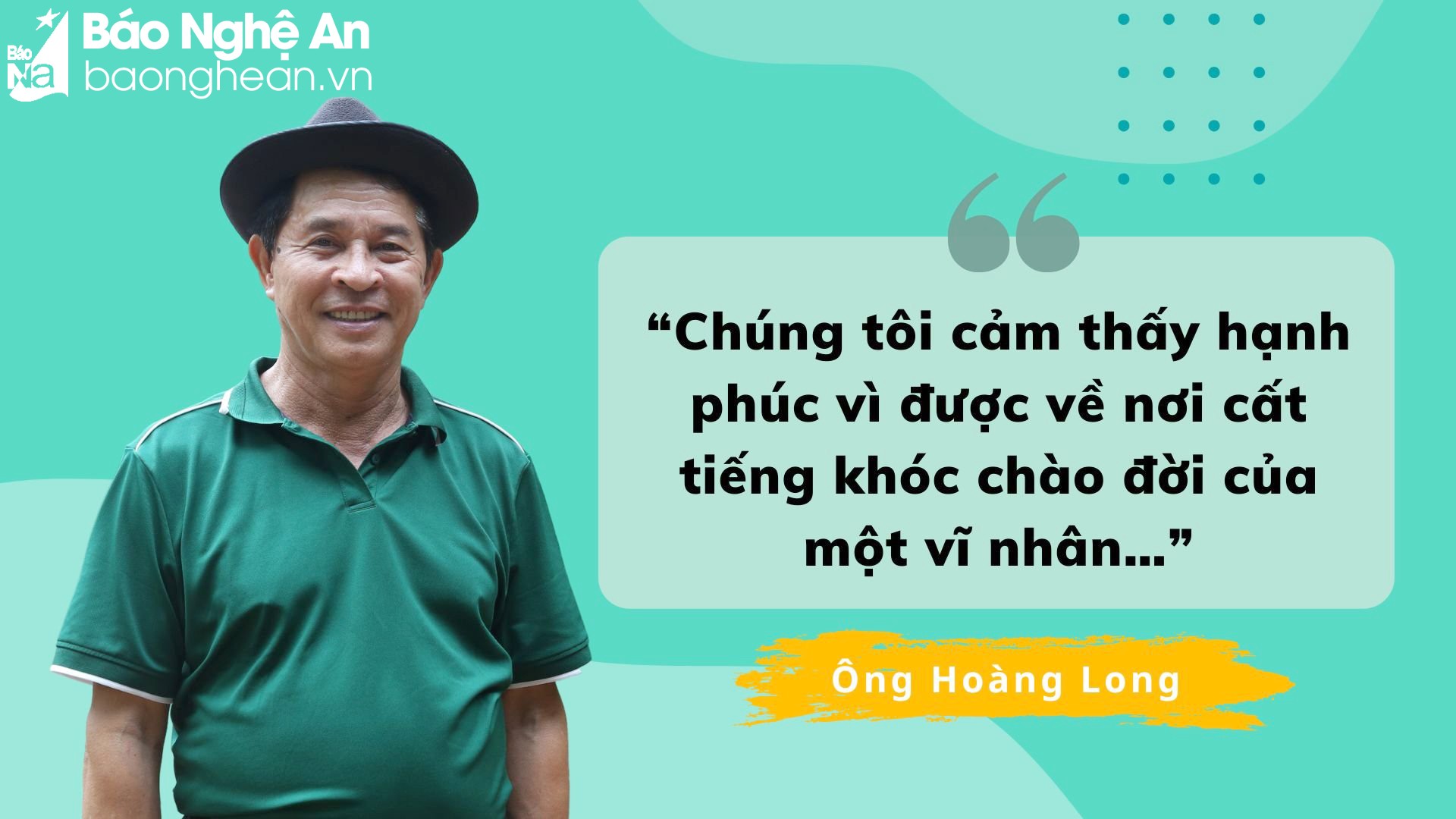 Rưng rưng về với quê Người ảnh 2