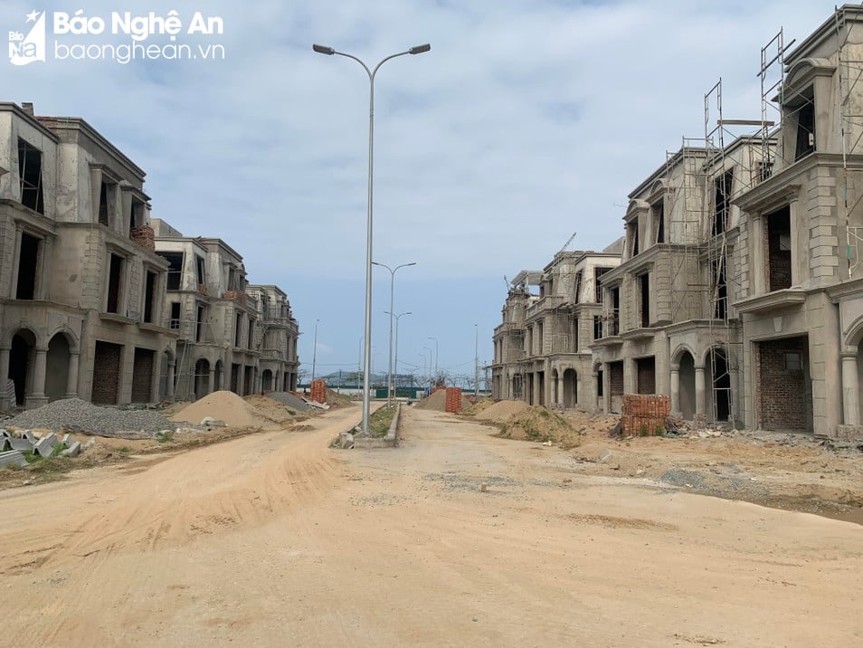 bna_ real estate businesses and home buyers are both having difficulty accessing credit photo thu huyen .jpeg