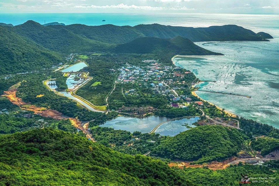 Khách Tây gợi ý những điểm đến 'vừa xinh đẹp vừa tránh đông đúc' ở Việt Nam ảnh 10