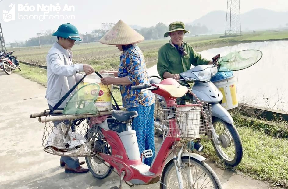 bna_ mua bán. Ảnh- Phú Hương.jpeg