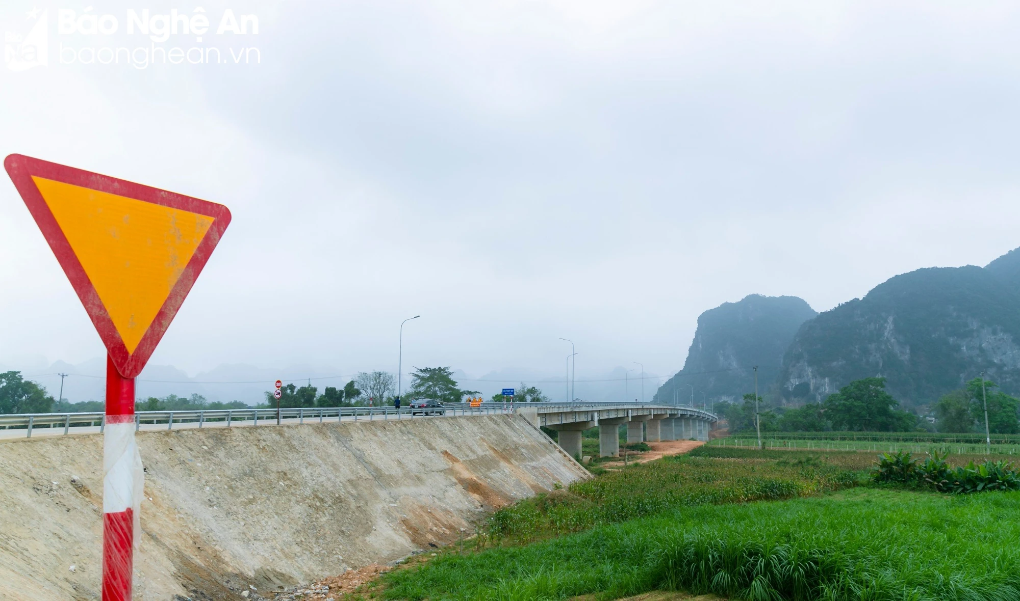 Cầu Thành Nam bắc qua sông Lam (1).jpg