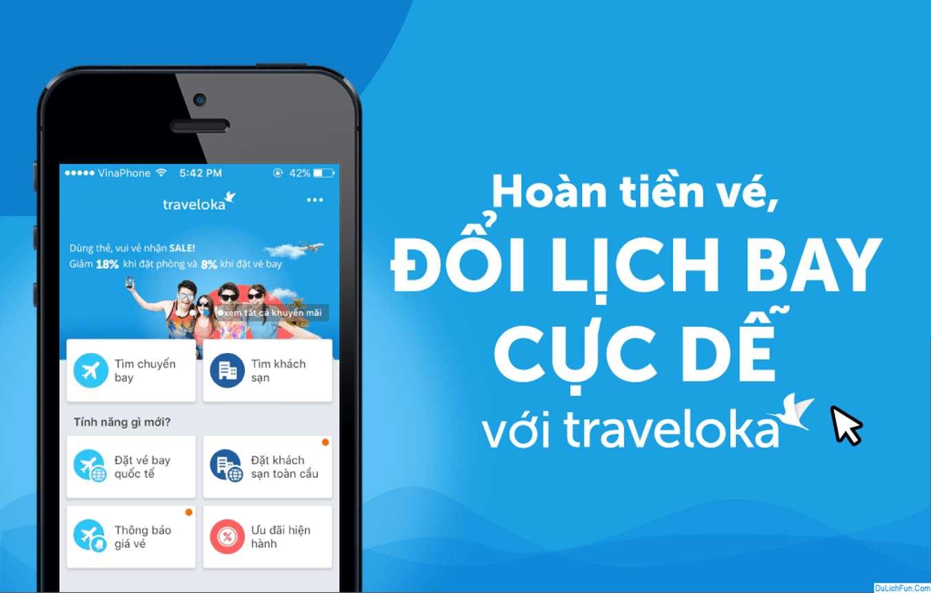 Đặt vé máy bay Côn Đảo chưa bao giờ dễ dàng hơn với Traveloka