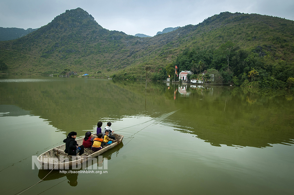 Có một miền quê