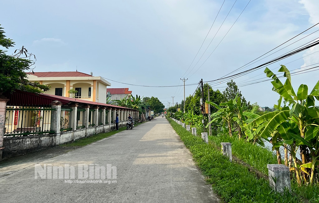 Sơn Thành viết tiếp truyền thống quê hương cách mạng