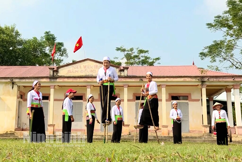 Văn hóa bản địa chìa khóa để phát triển du lịch