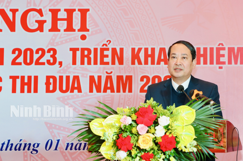 Hội CCB tỉnh triển khai nhiệm vụ năm 2024