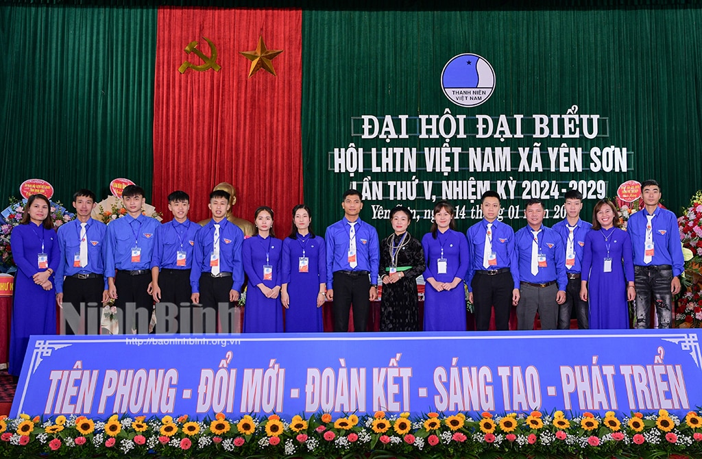 đại hội