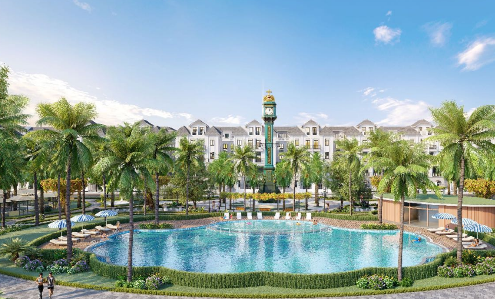 10 giá trị vĩnh cửu của Vinhomes Ocean Park 3