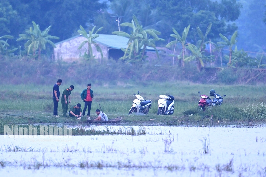 Ngăn chặn nạn săn bắt chim trời Cần các giải pháp đồng bộ và quyết liệt hơn nữa