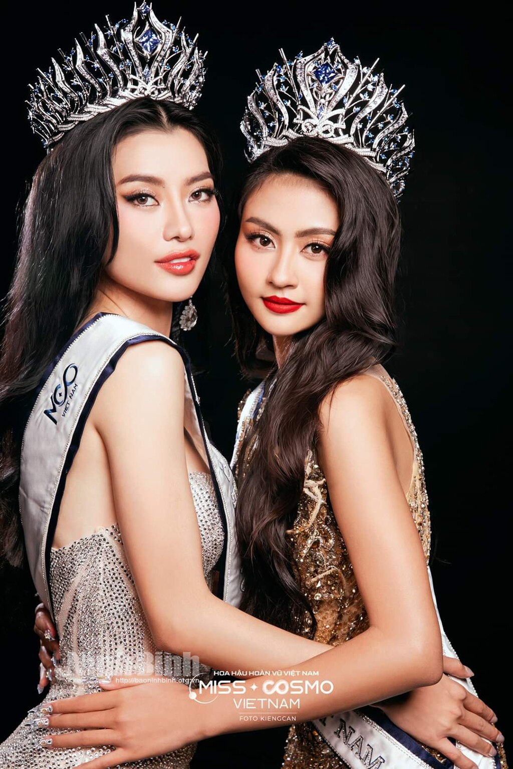 Bui Thi Xuan Hanh et le parcours pour être couronnée Miss Univers Vietnam 2023