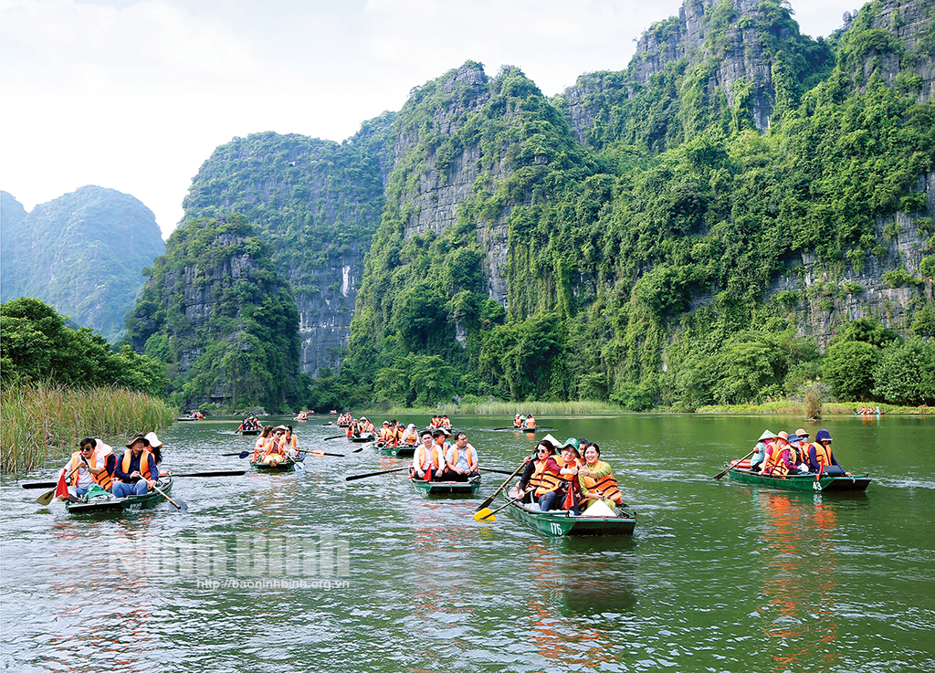 Kỳ vọng vào sự bứt phá trong năm 2024