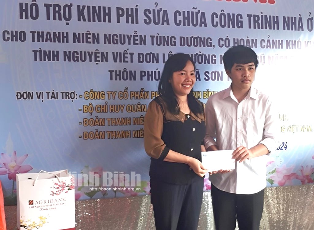 Phát huy vai trò của Hội Phụ nữ trong công tác hậu phương quân đội