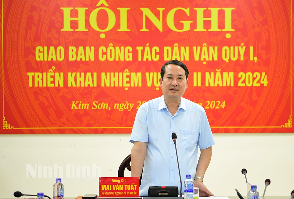 Dân vận