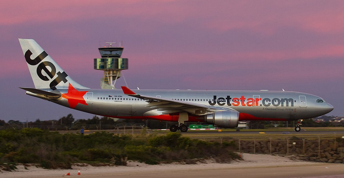 Du lịch Úc cùng Traveloka Khám phá xứ sở Kangaroo với Jetstar