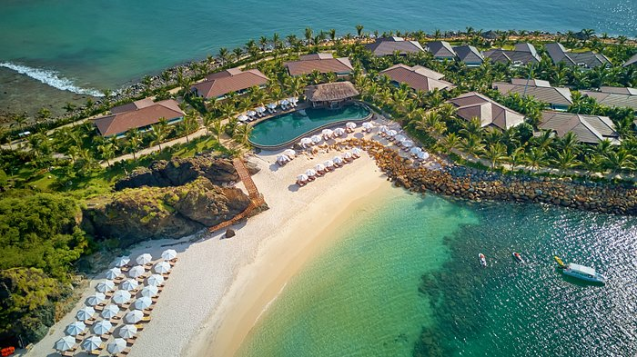 Khám phá Top Resort tốt nhất ở Nha Trang có hồ bơi trên Traveloka