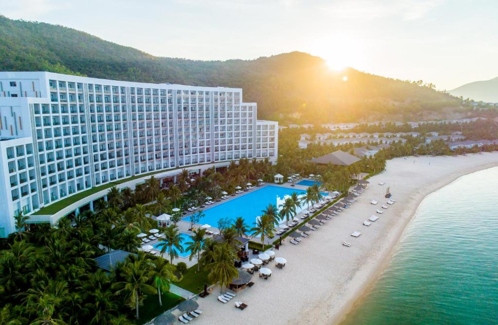 Khám phá Top Resort tốt nhất ở Nha Trang có hồ bơi trên Traveloka