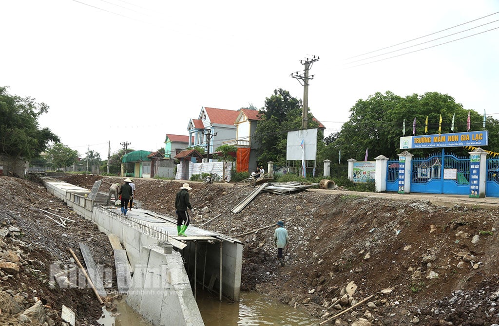 Biến đổi khí hậu không chỉ là lời cảnh báo