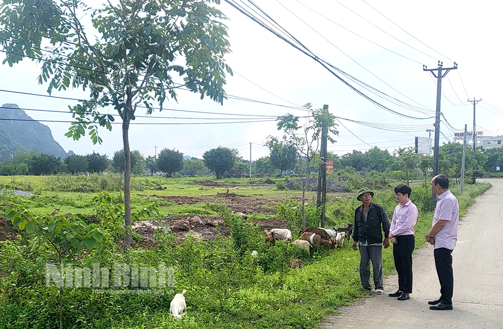 Lan tỏa phong trào Gửi tiền tiết kiệm chung tay vì người nghèo