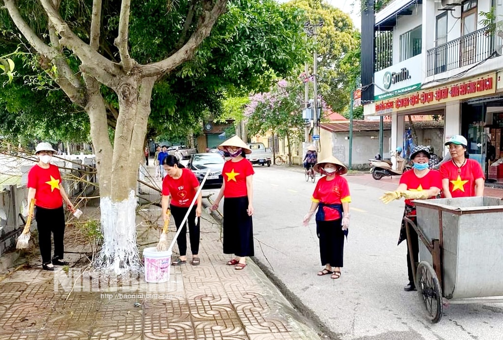 Gìn giữ và phát huy các giá trị văn hóa gia đình trong tình hình mới bài tt ngày Ngày gia đình VN 286